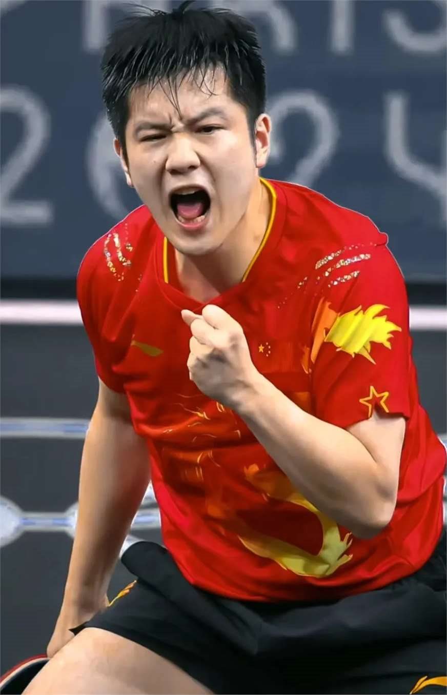 开云体育-关于德国乒乓球队横扫中国乒乓球队，樊振东打破历史纪录的信息