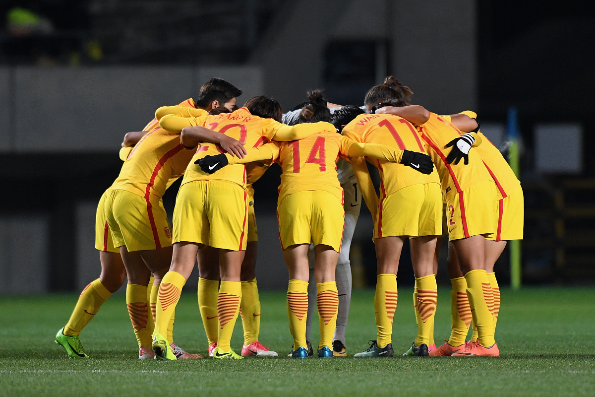 开云体育在线-包含浴血奋战！中国女足在比赛中顽强拼搏的词条