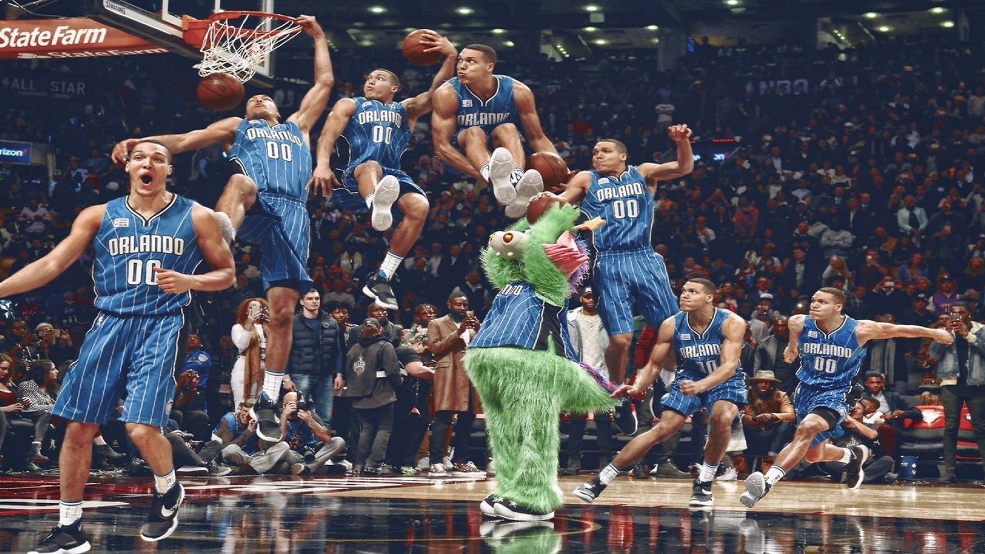 总决赛之夜，东契奇如何用持续杀伤改写比赛逻辑