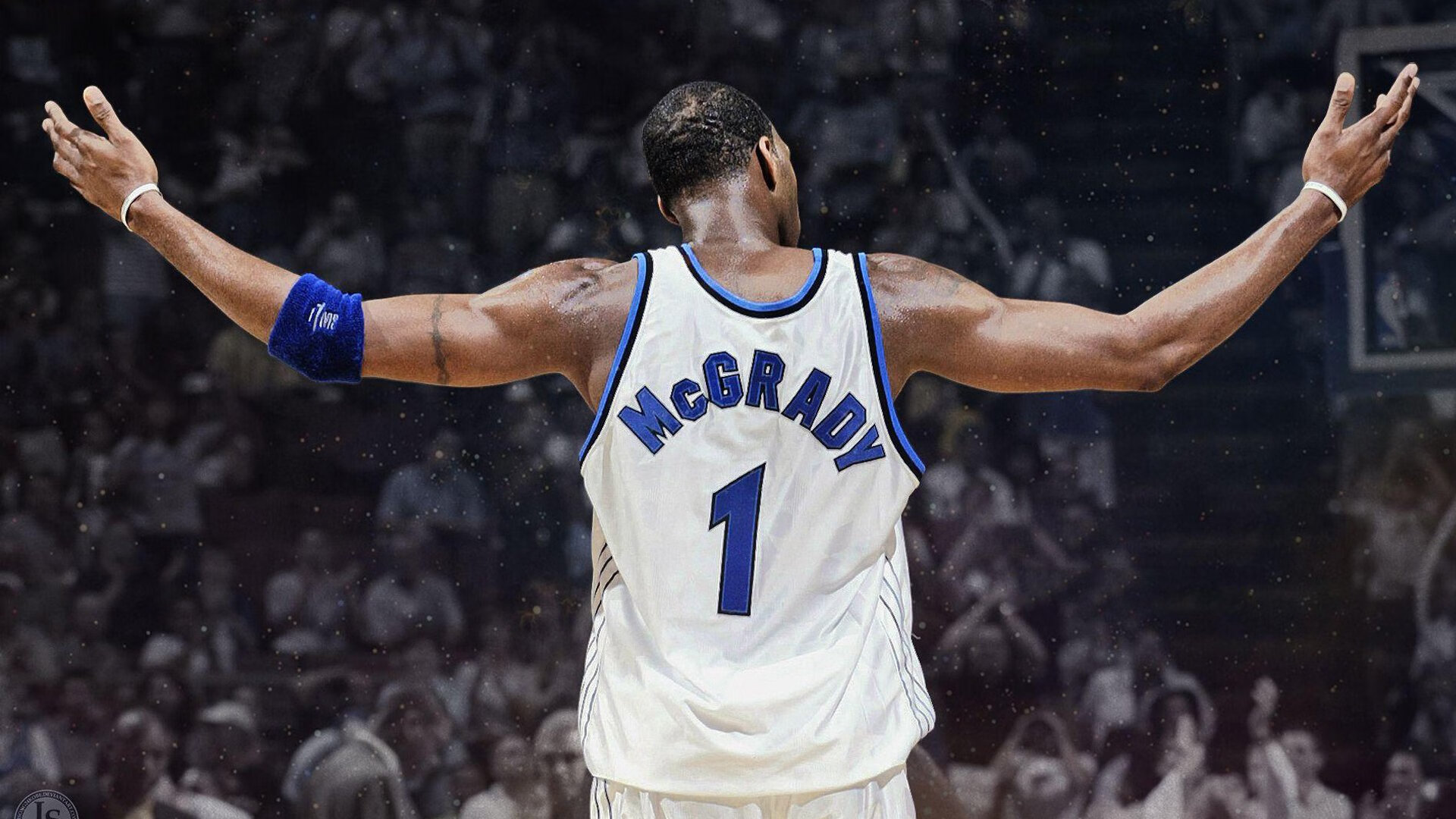 魔术硬仗取胜猛龙，霍勒迪临危受命，化身关键先生